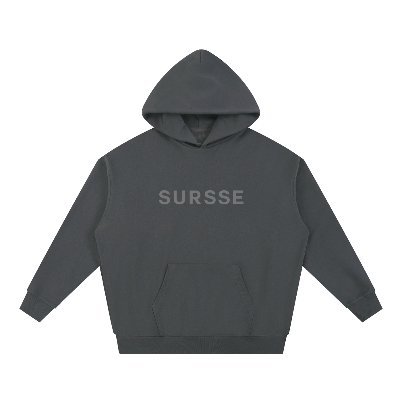 Sursse Essential Heavyweight Hoodie Set