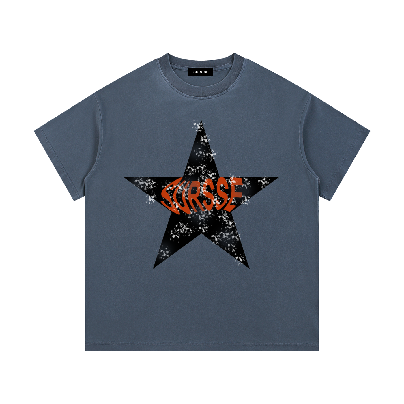 Sursse World star