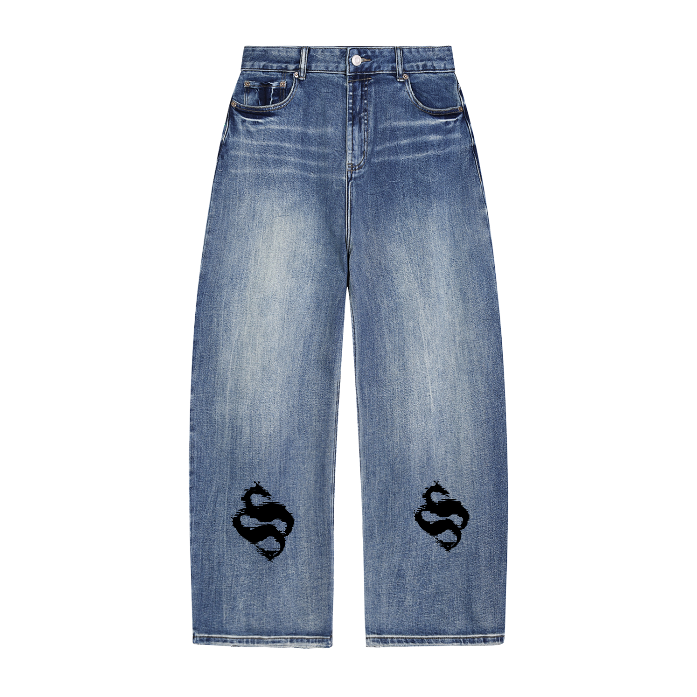 Sursse Denim Jeans