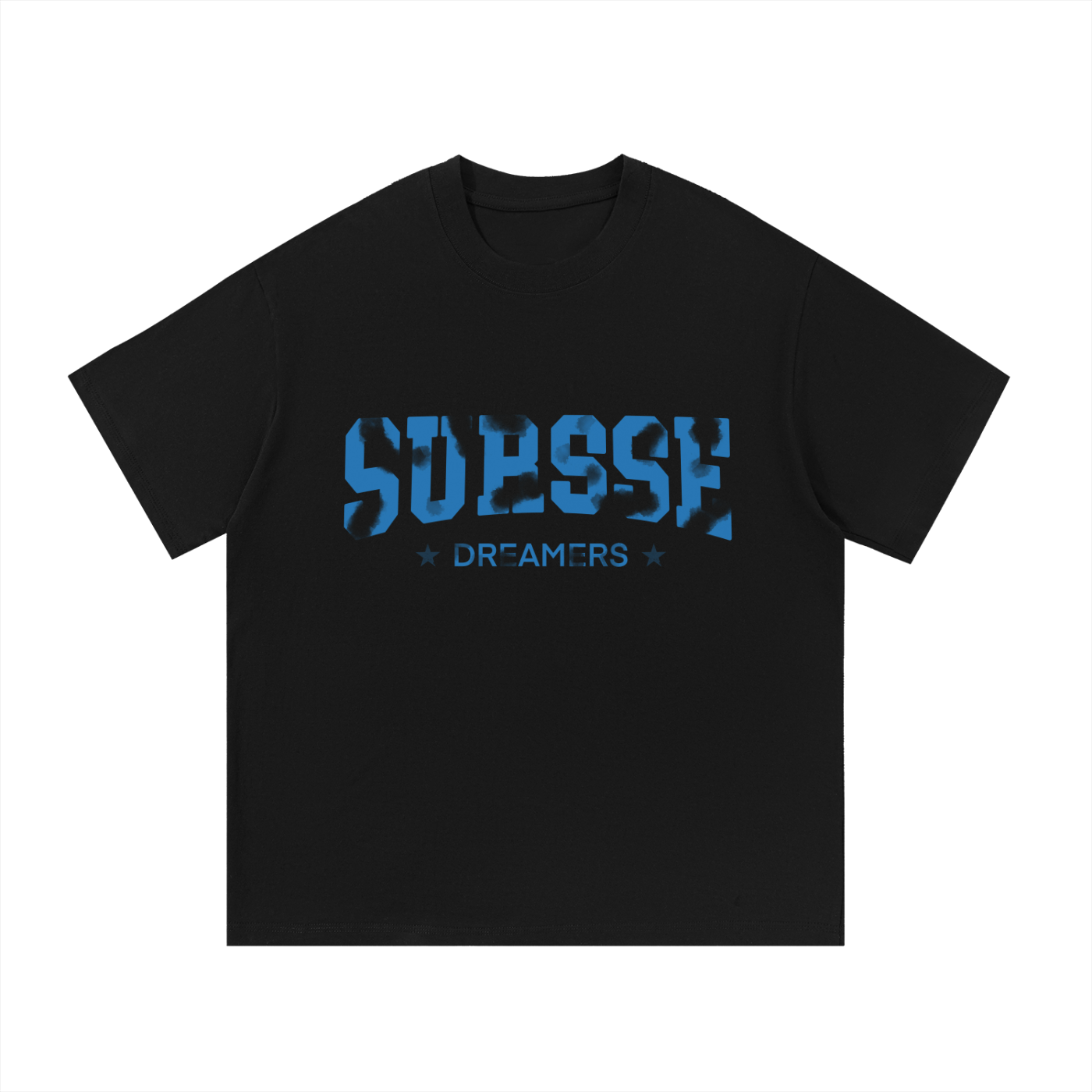 Sursse Essential Cotton T-Shirt