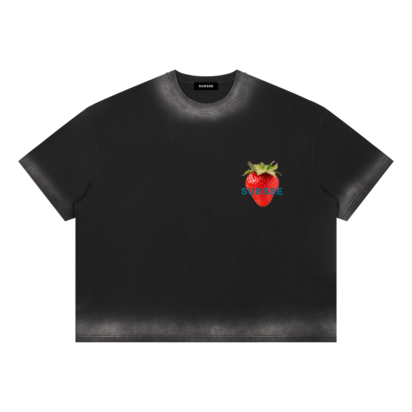 Sursse Strawberry Honey