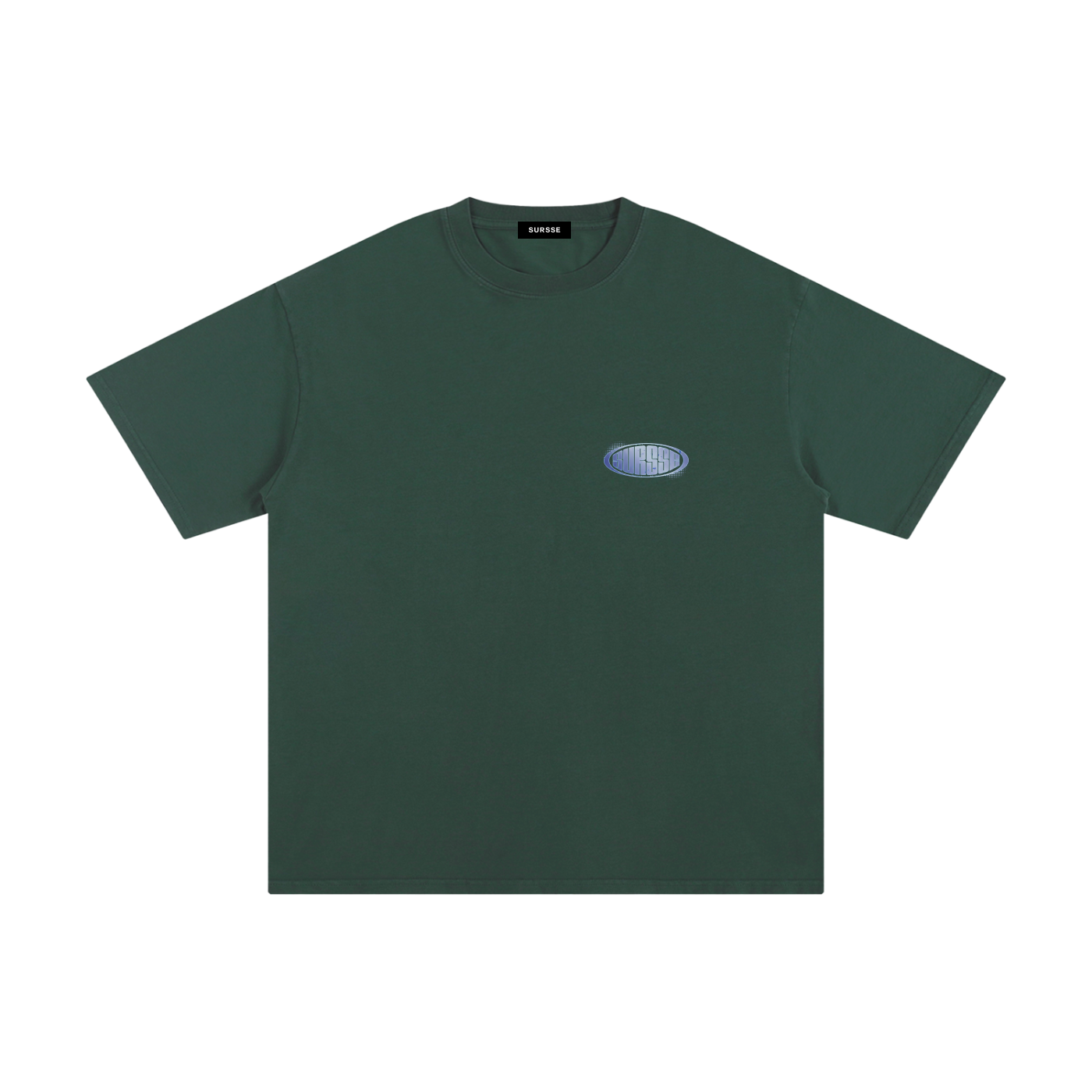 Neon Sursse Tee