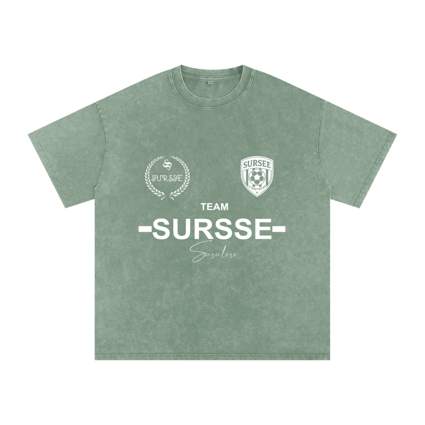 Sursse Championship Tee
