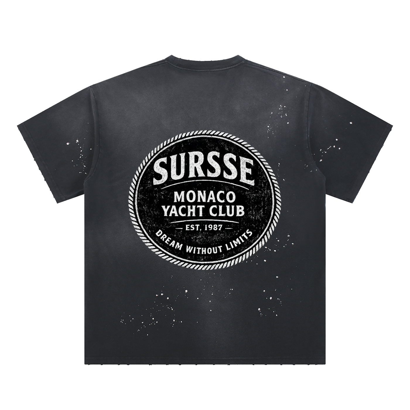 Sursse Yatch Club