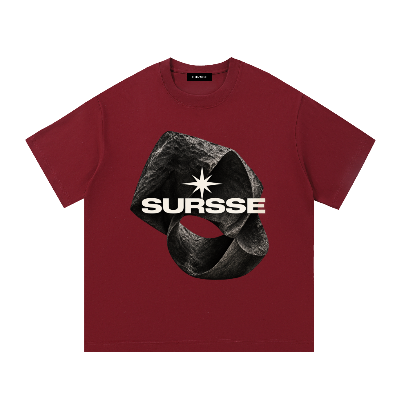 Sursse Uniqwa Tee