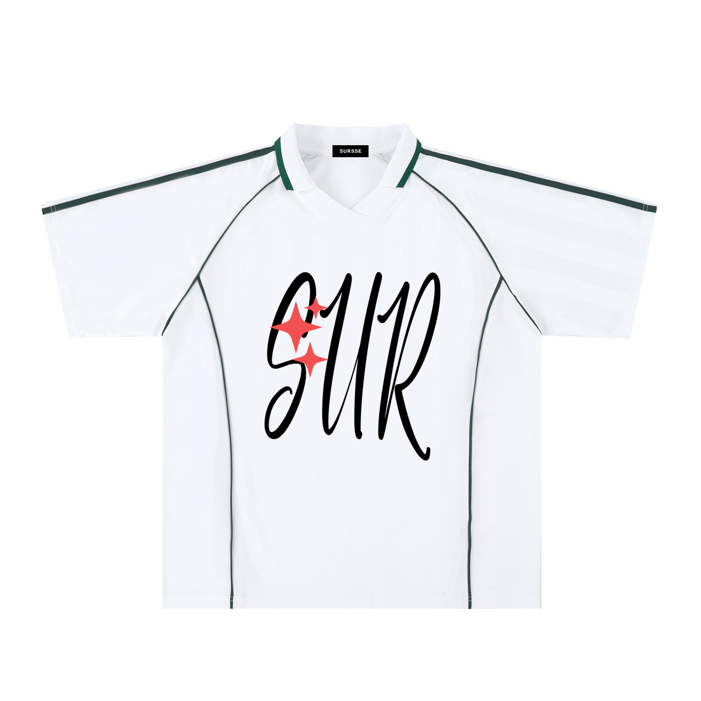 SURSSE ASTRO JERSEY