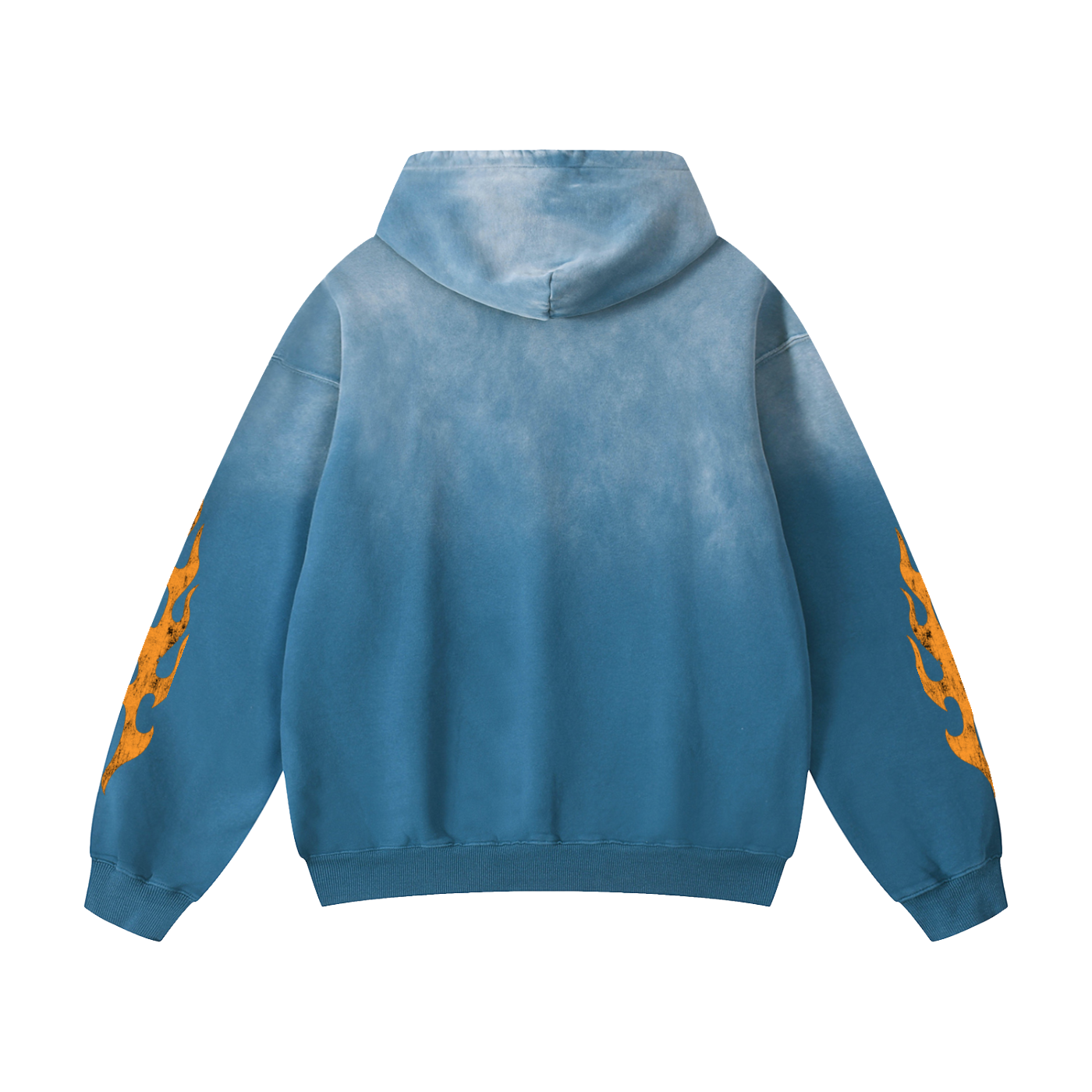 Sursse Checka Oversized Hoodie