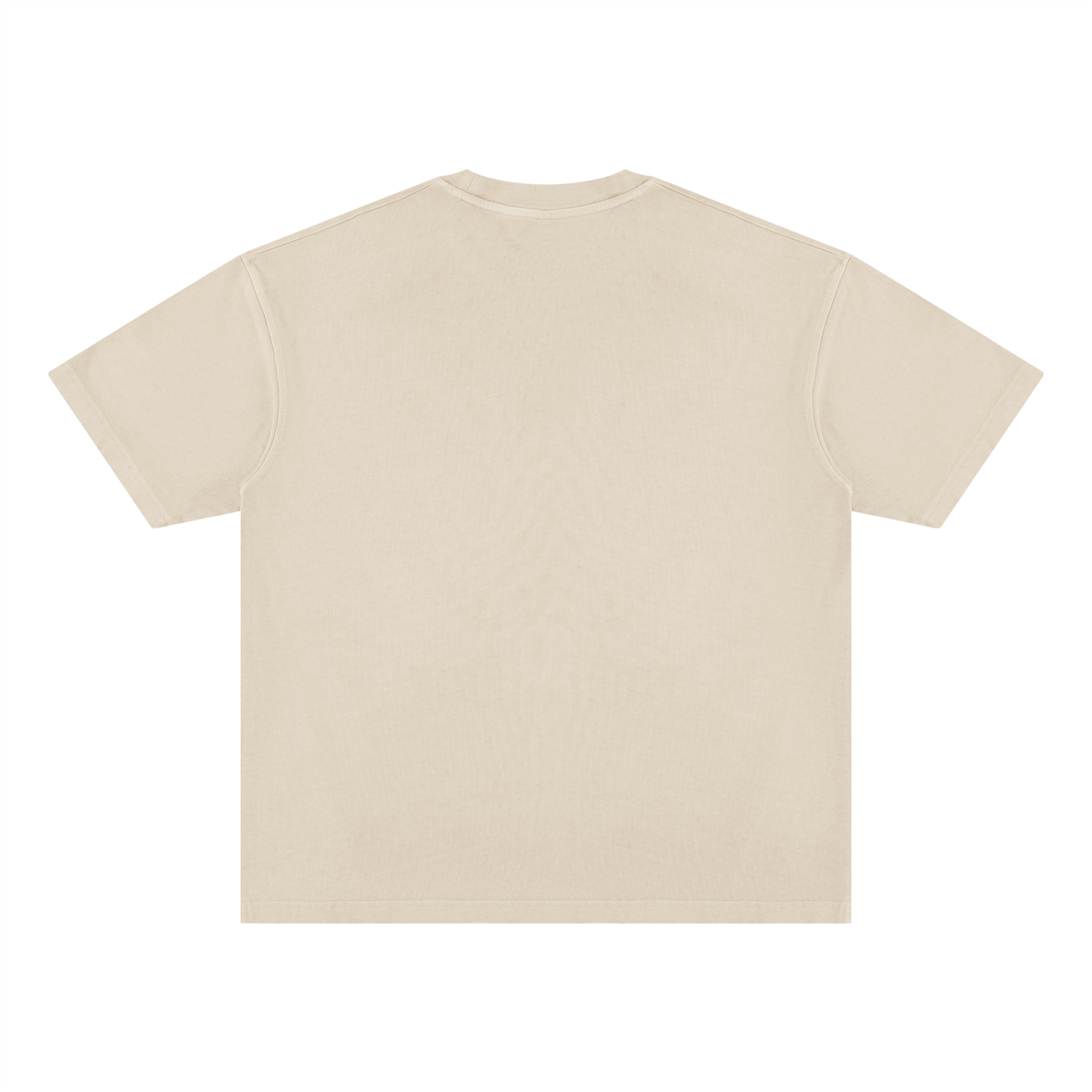 Sursse Paneling T-Shirt