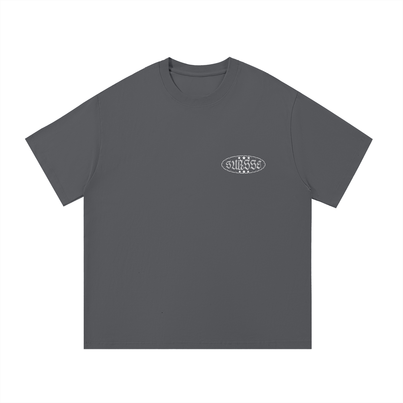 Sursse Essential Cotton T-Shirt