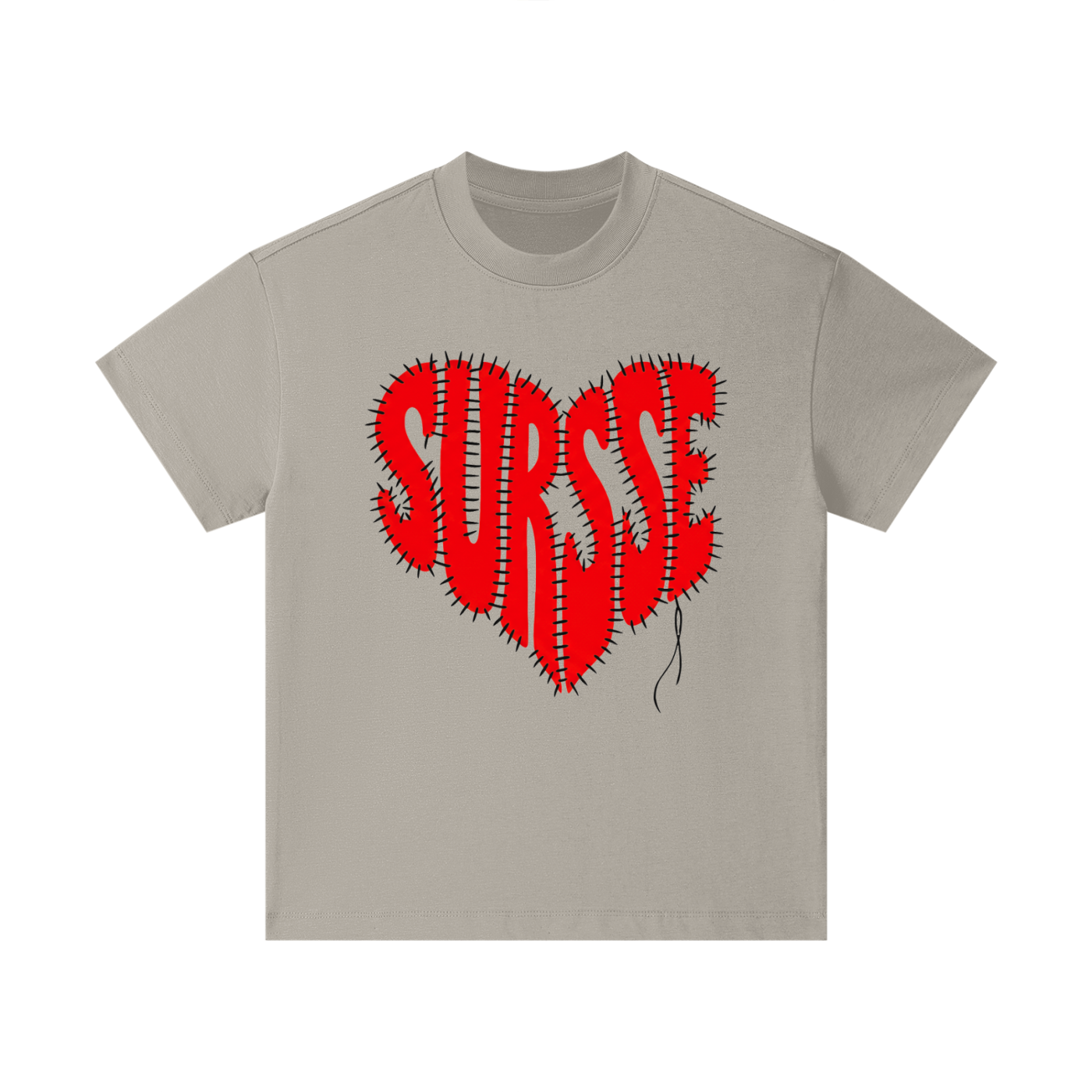Pure Cotton Essential Kids T-Shirt