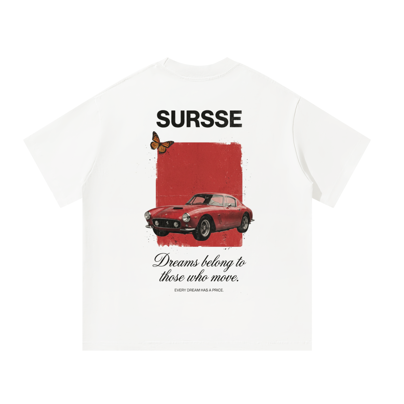 Sursse Dream TEE