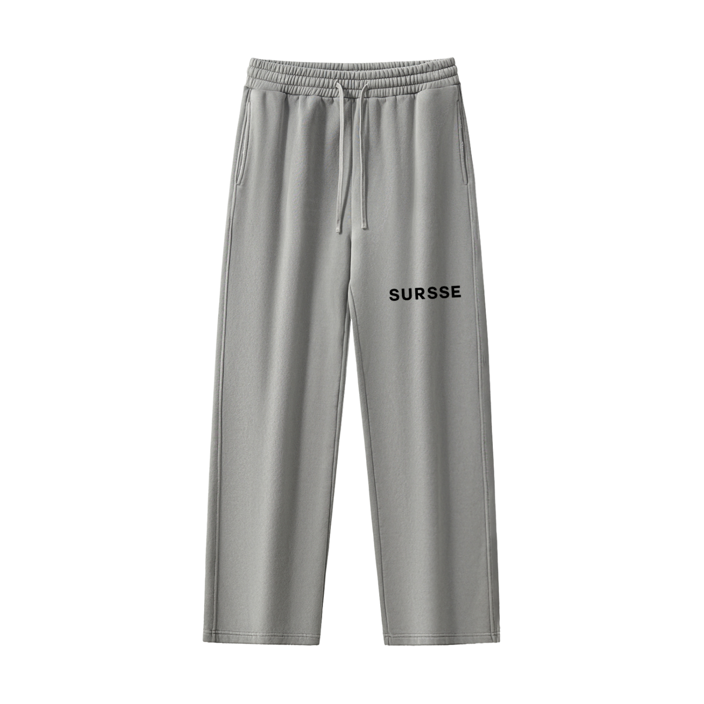 Sursse DreamSoft™ Unisex Sweatpants – Calming Comfort in Every Thread
