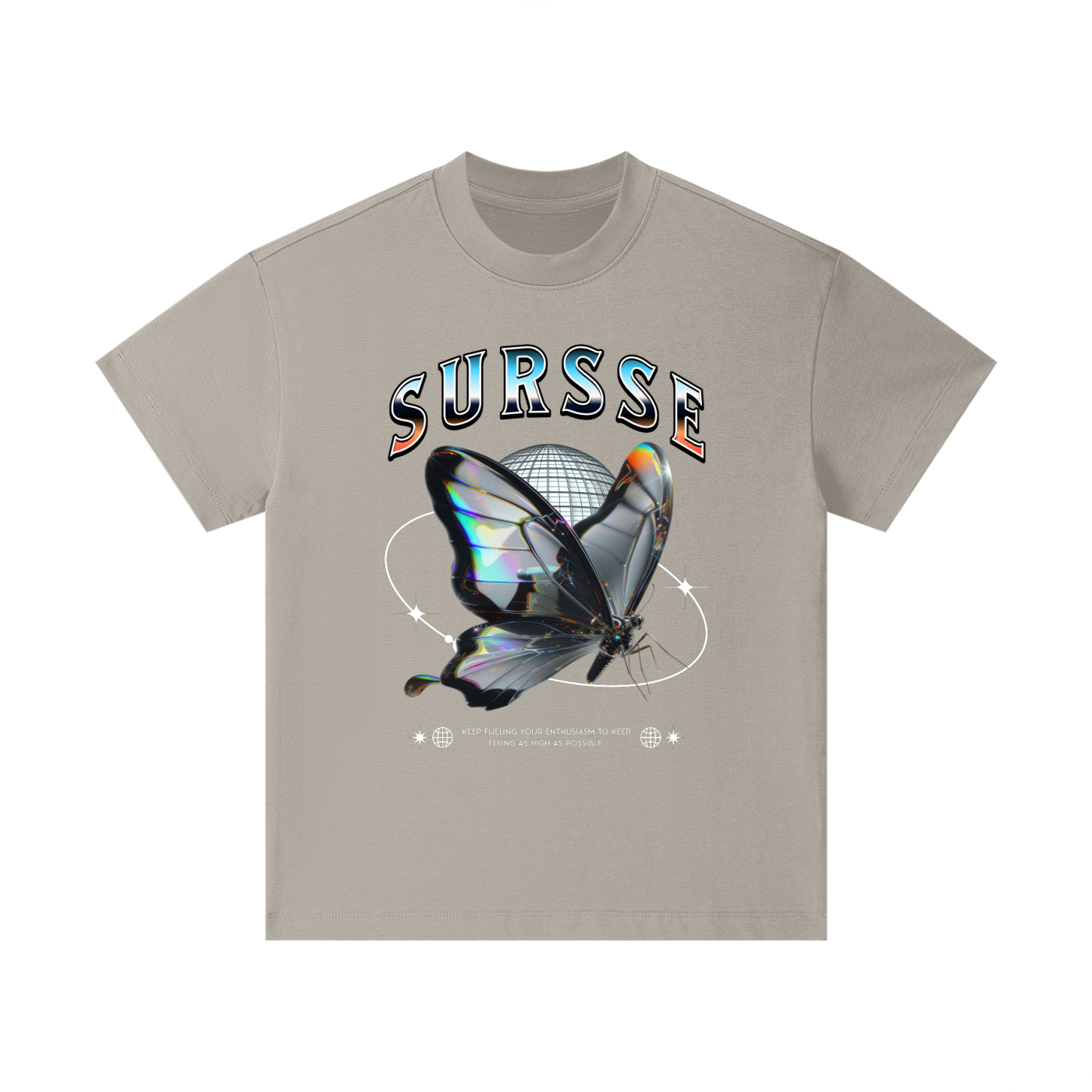 Pure Cotton Essential Kids T-Shirt