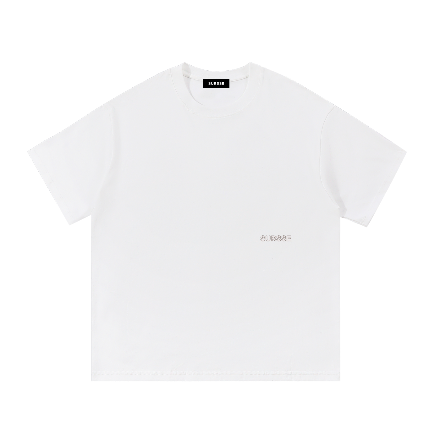 Sursse Trone Classic Tee