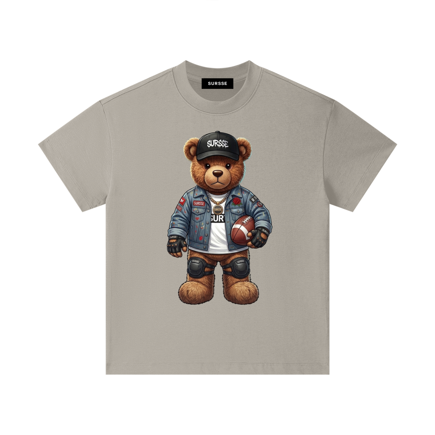 Sursse American FB Kids