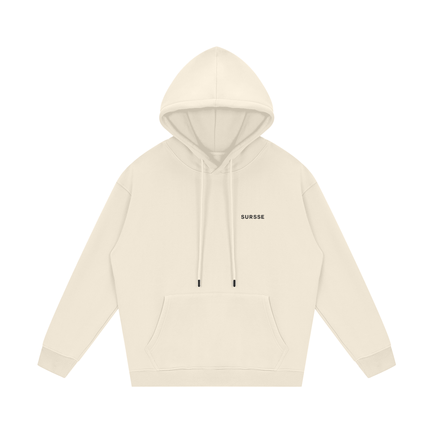 Sursse Logo Hoodie