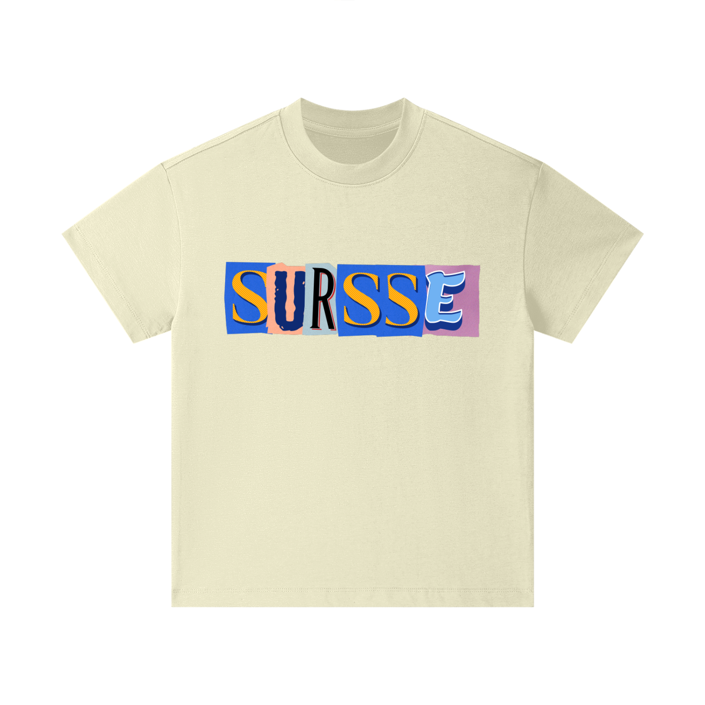 Pure Cotton Essential Kids T-Shirt