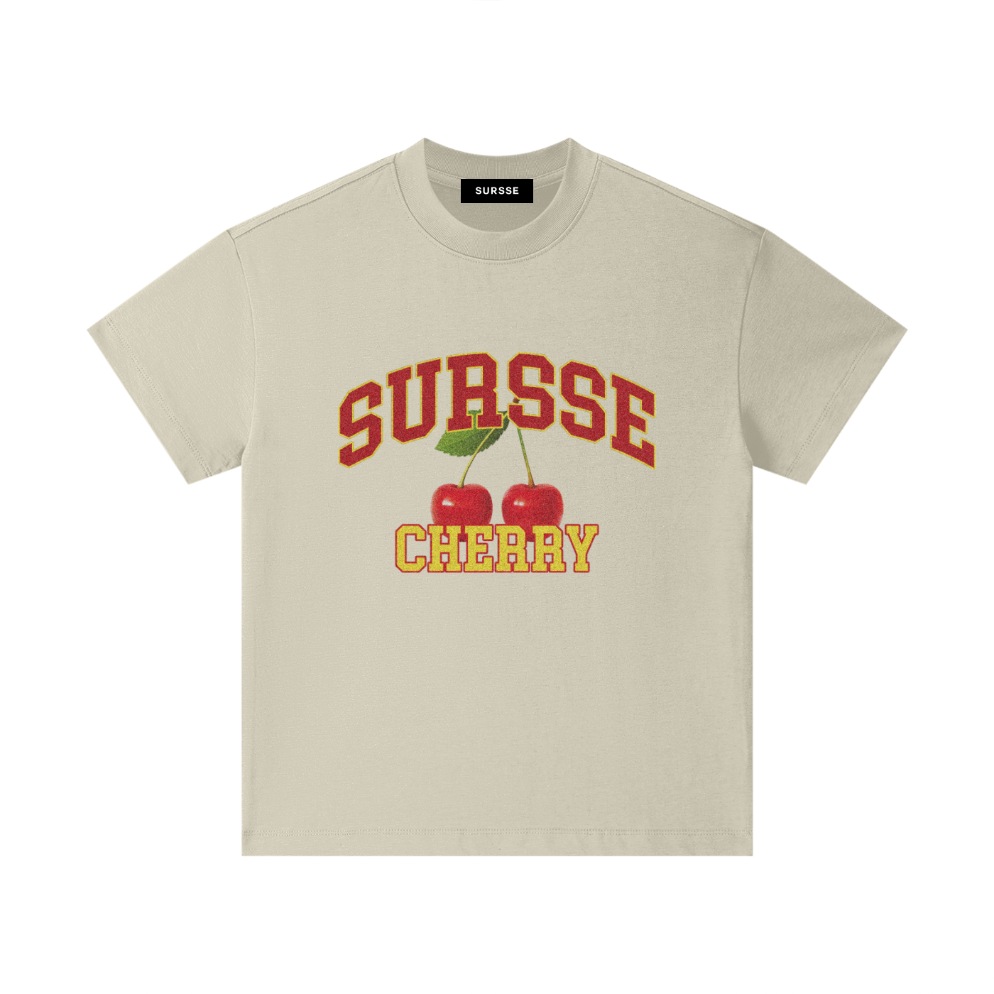 Pure Cotton Essential Kids T-Shirt