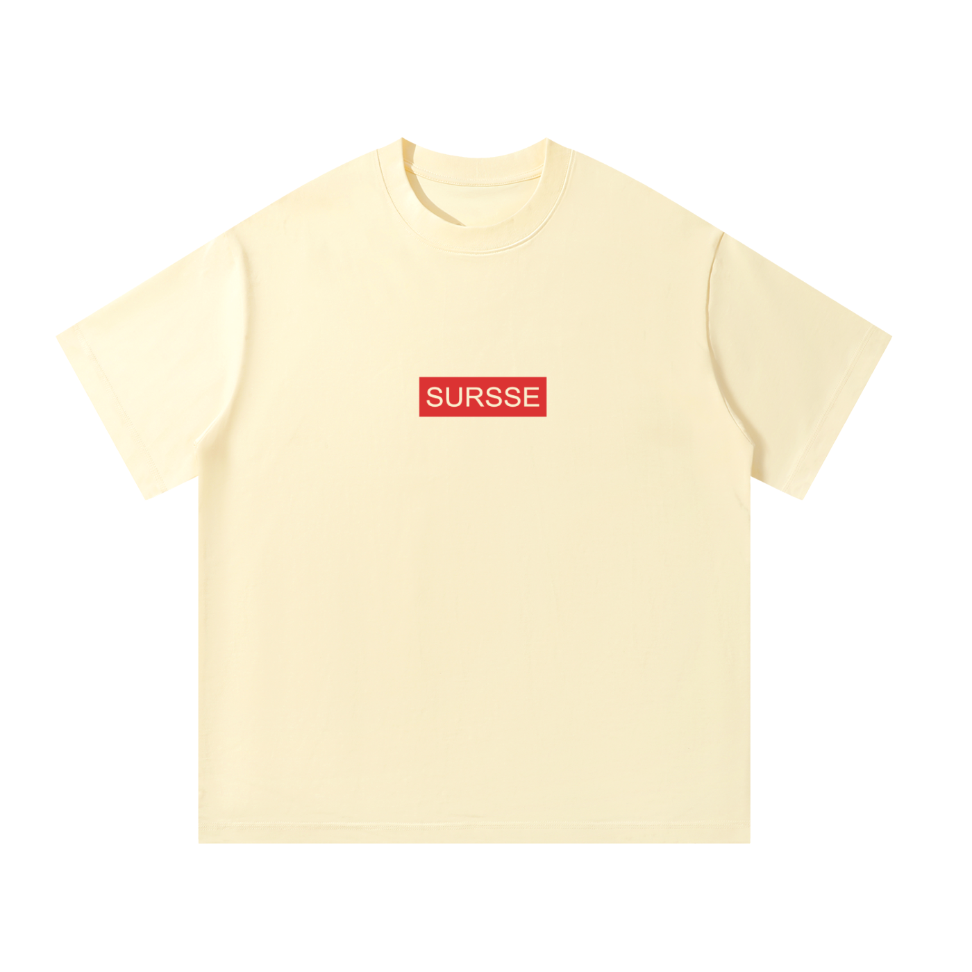 Sursse Oversized T-Shirt