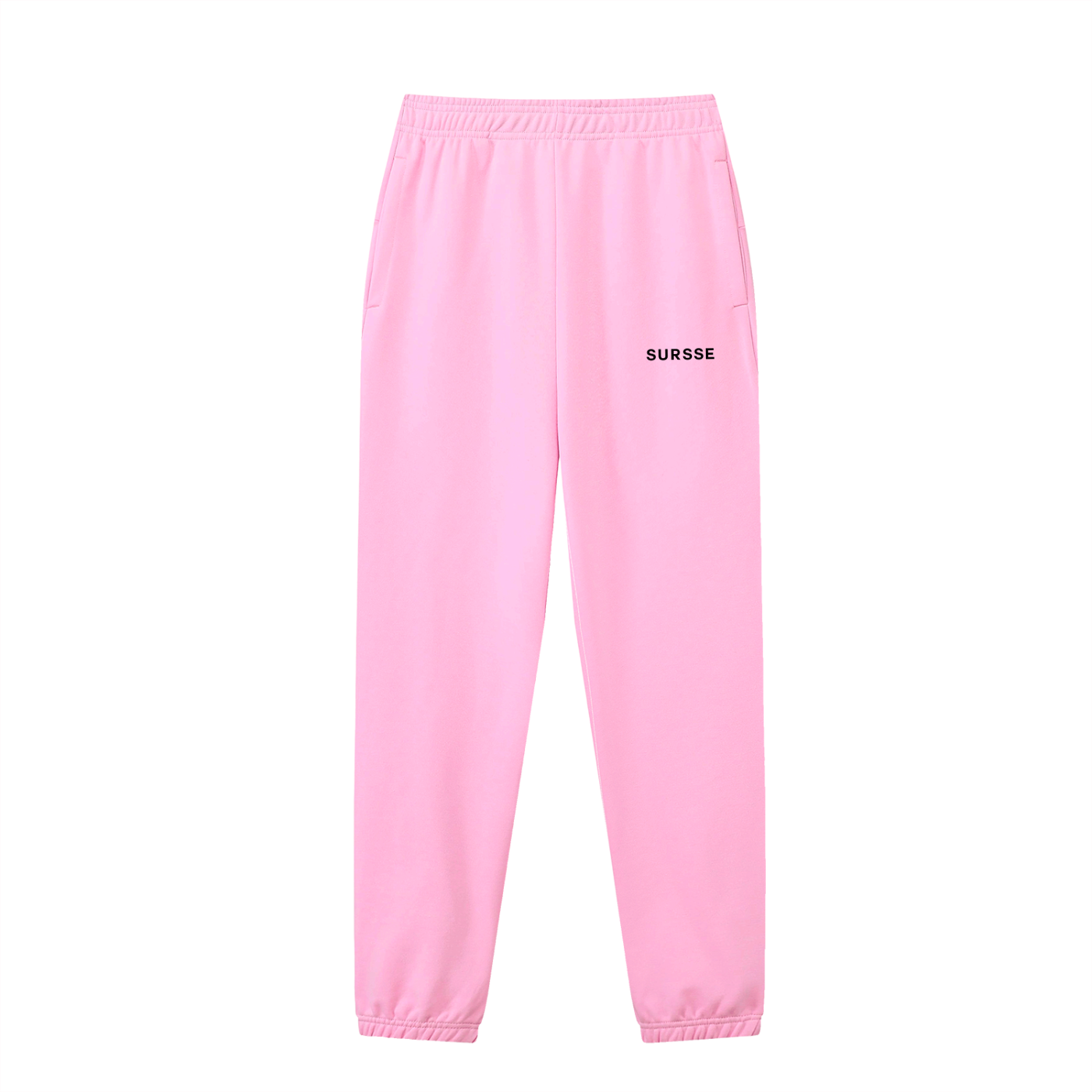 Sursse Essential Jogged Sweatpants – Classic Edition