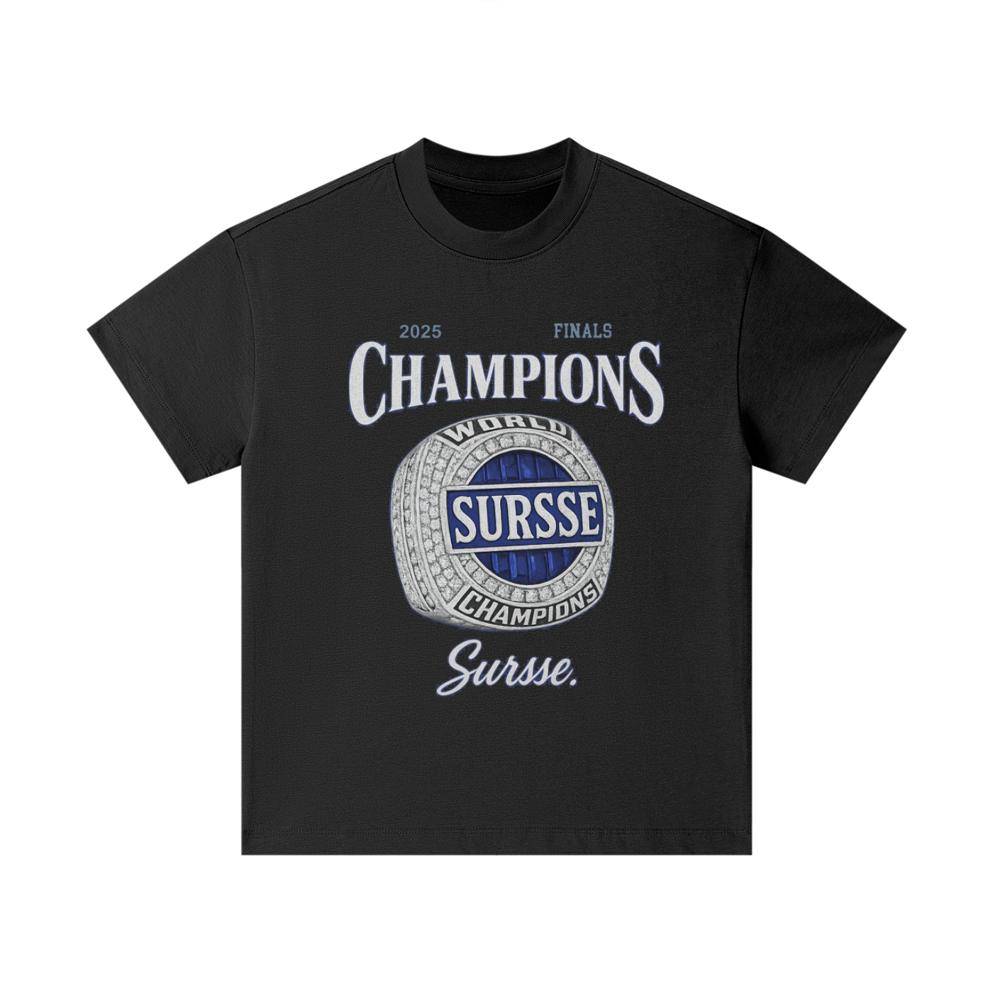 Pure Cotton Essential Kids T-Shirt