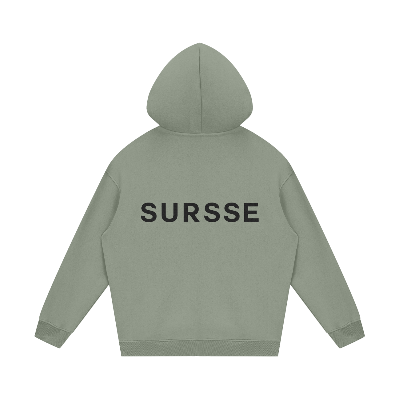 Sursse Logo Hoodie