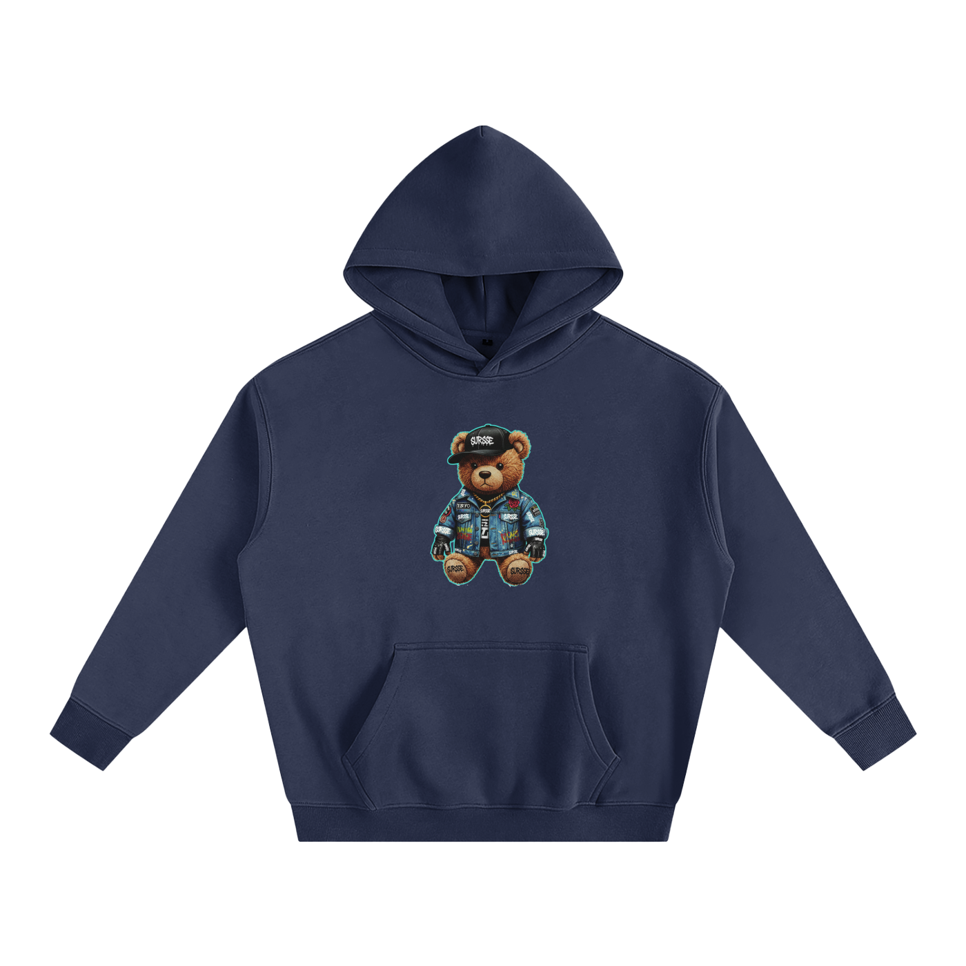 Boyya Hoodie
