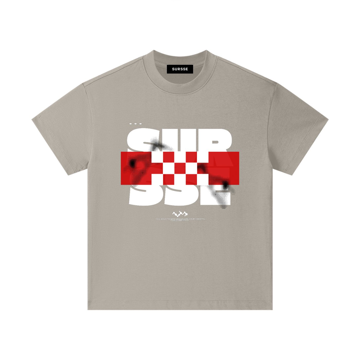 Pure Cotton Essential Kids T-Shirt