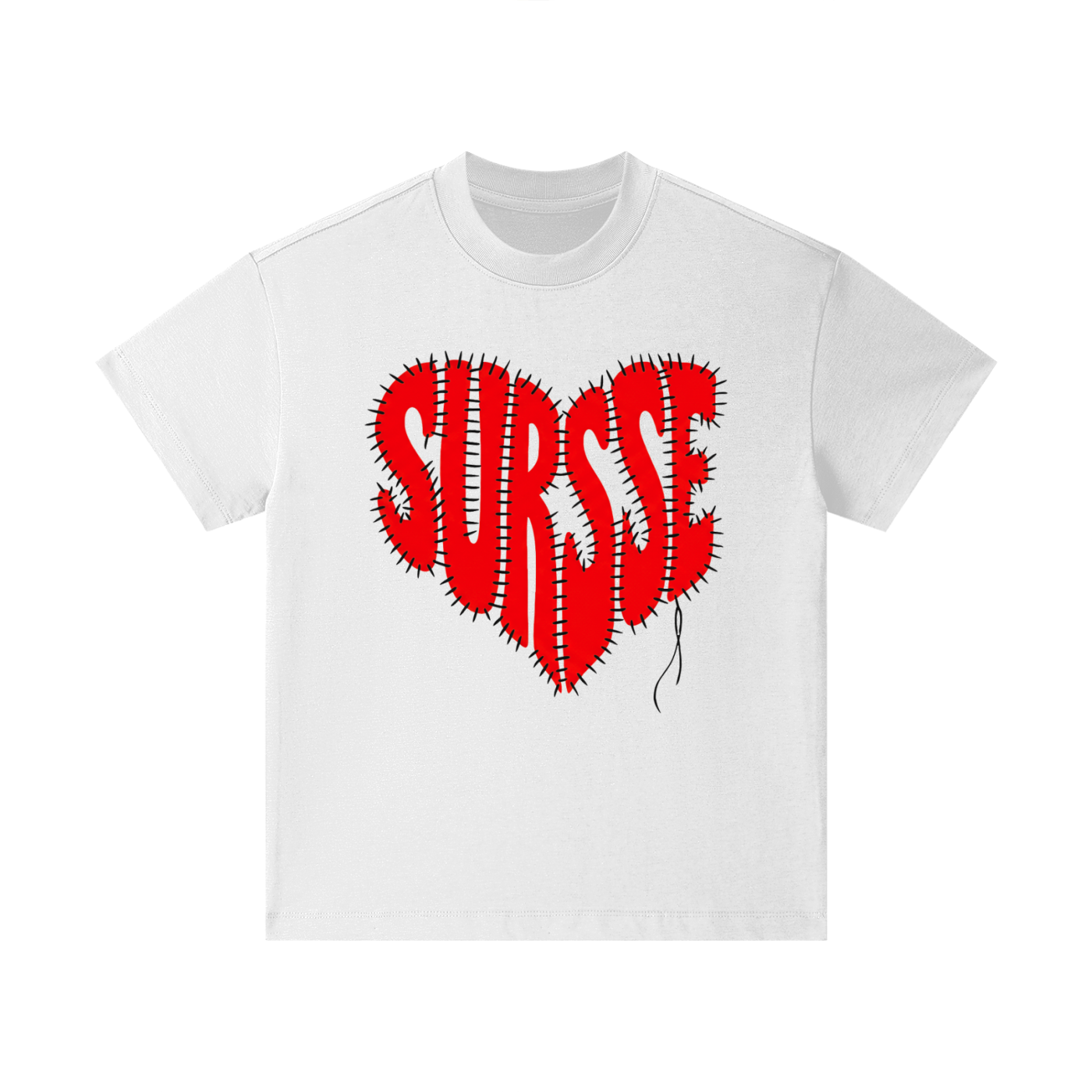Pure Cotton Essential Kids T-Shirt