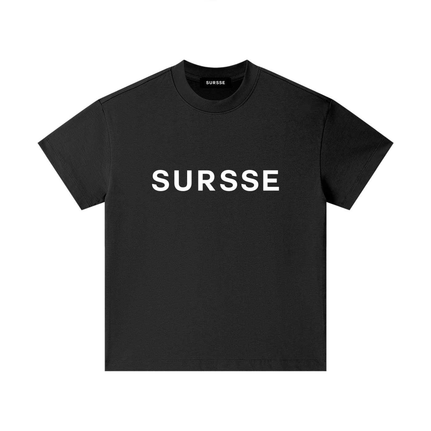 Pure Cotton Essential Kids T-Shirt