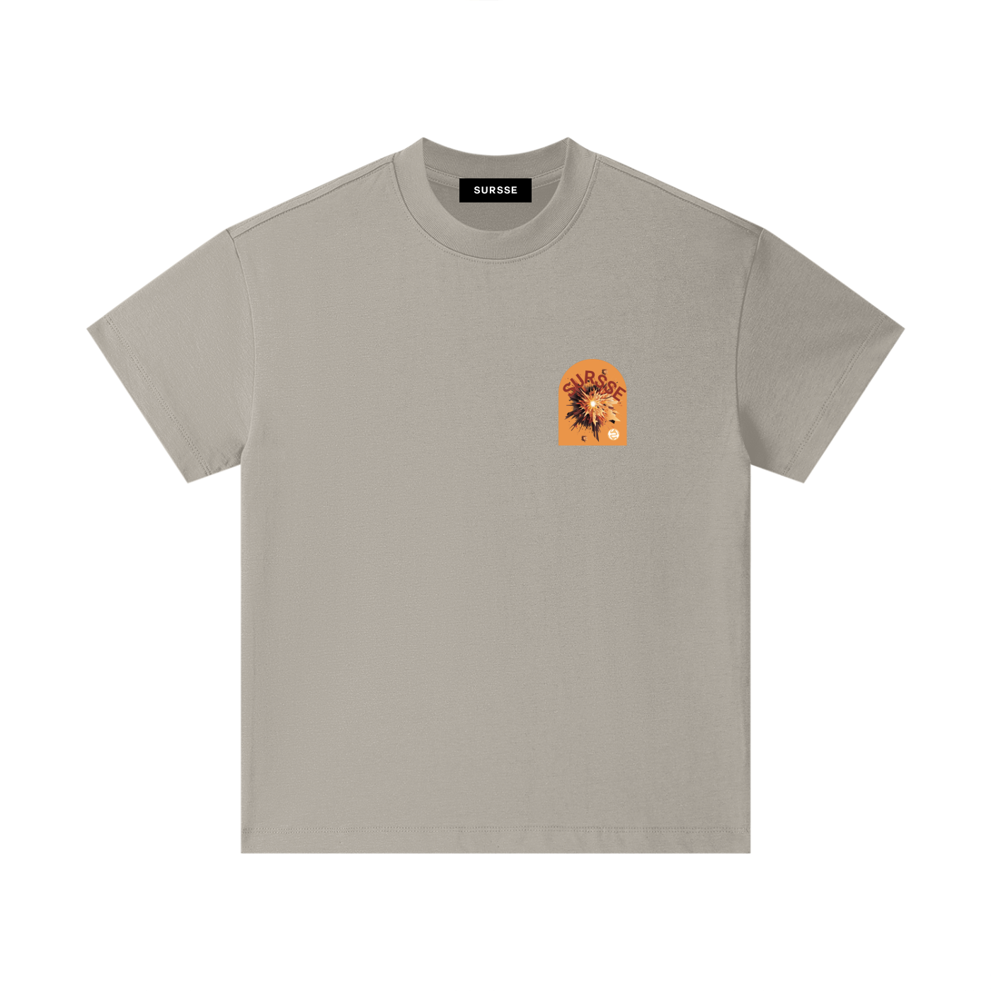 Pure Cotton Essential Kids T-Shirt