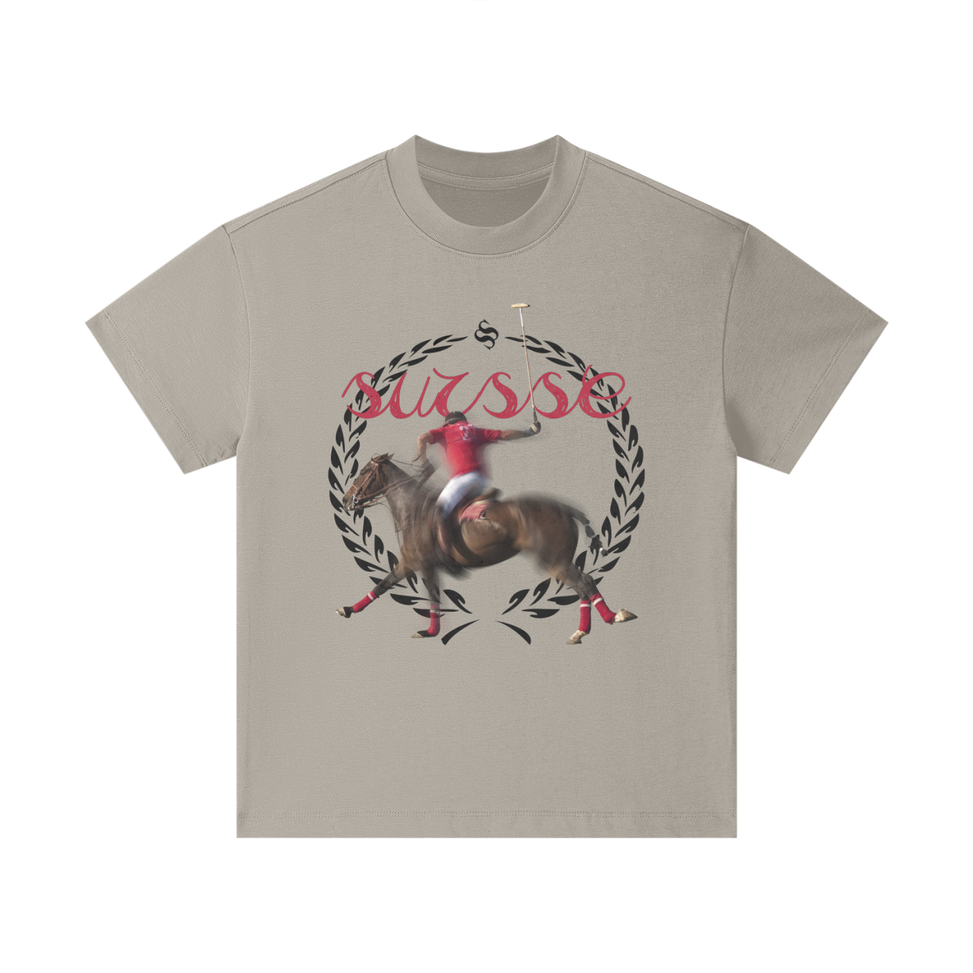 Pure Cotton Essential Kids T-Shirt