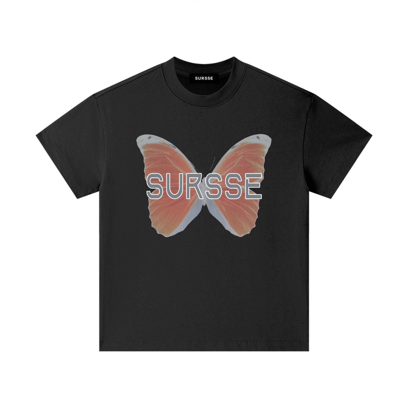 Pure Cotton Essential Kids T-Shirt