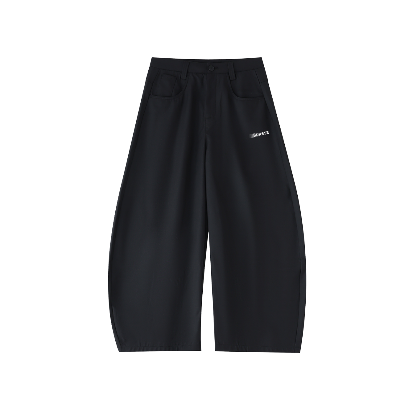Sursse Essential Barrel Dress Pants