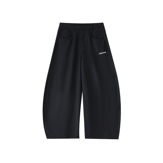 Sursse Essential Barrel Dress Pants