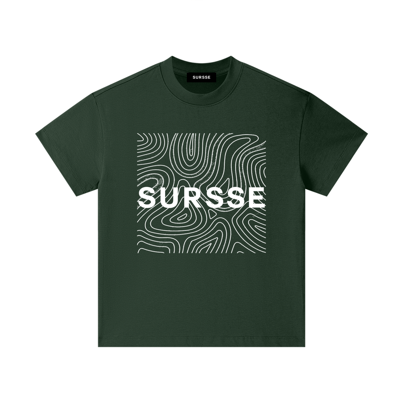 Pure Cotton Essential Kids T-Shirt