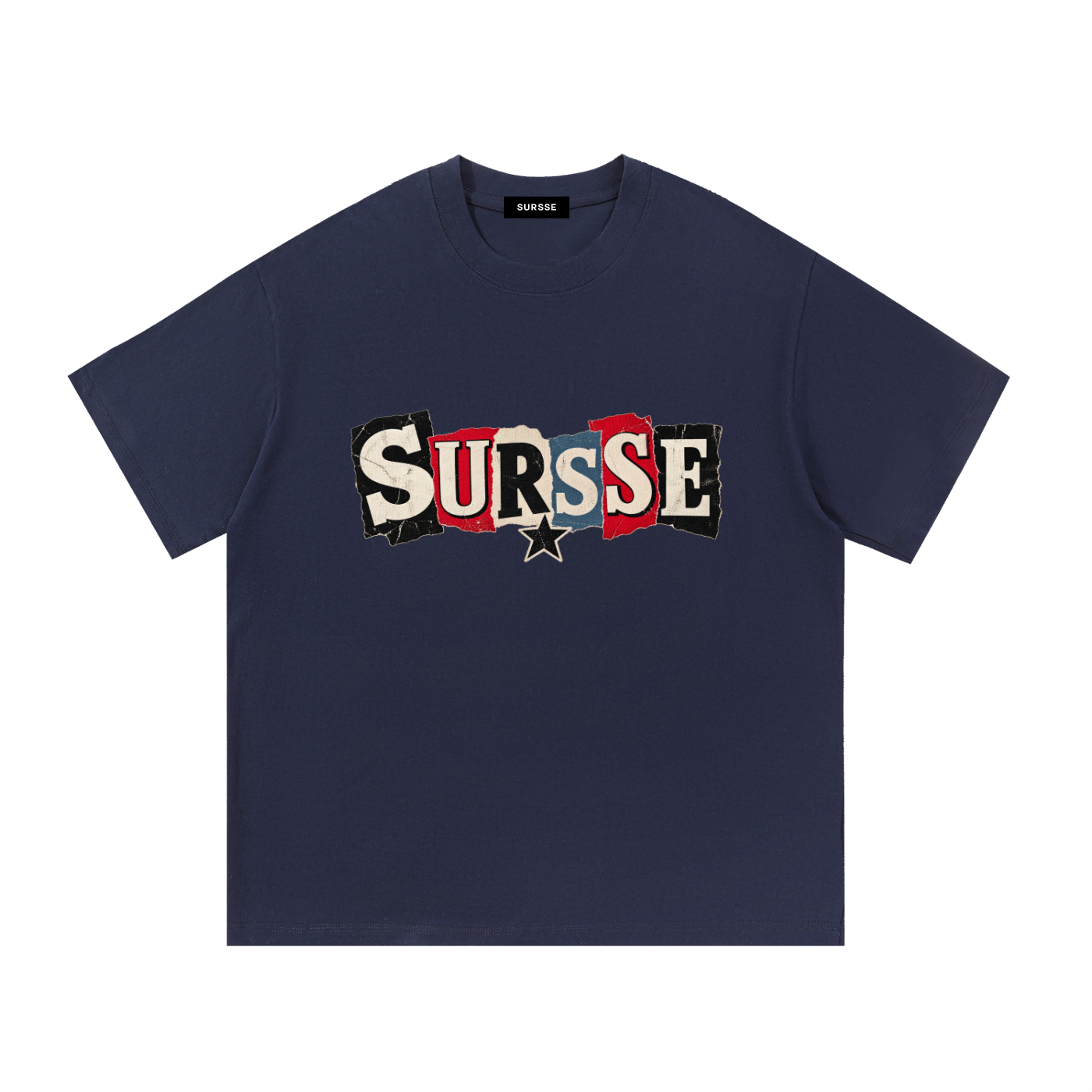 Sursse Raptor tee