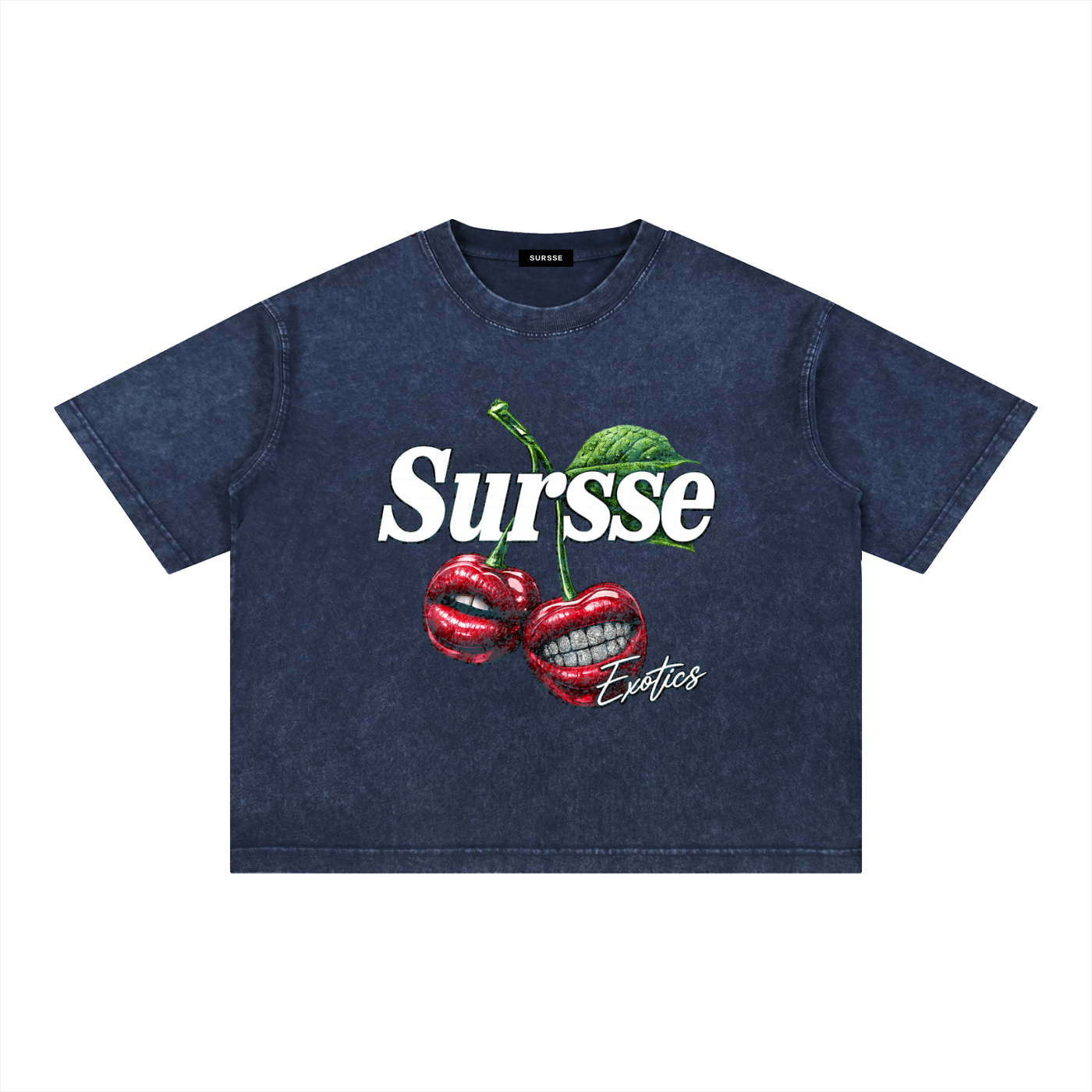Sursse Exotics