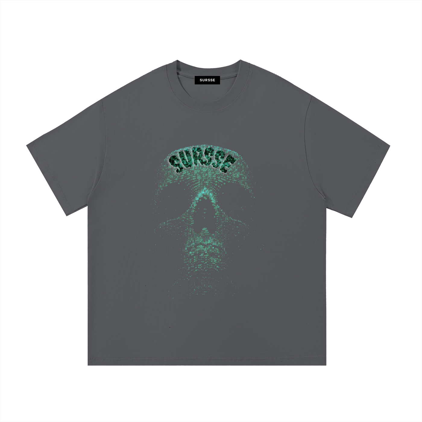 Sursse Essential Cotton T-Shirt – Classic Edition