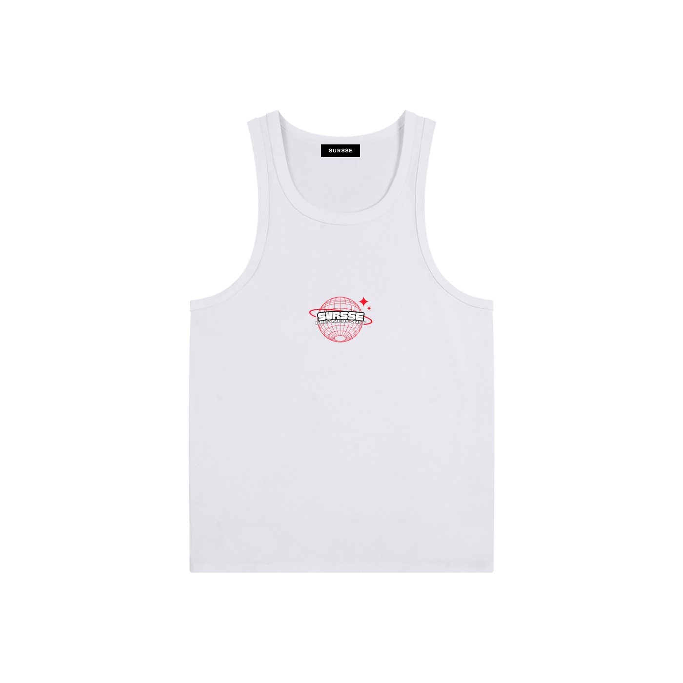 Sursse Dream World Tank Top