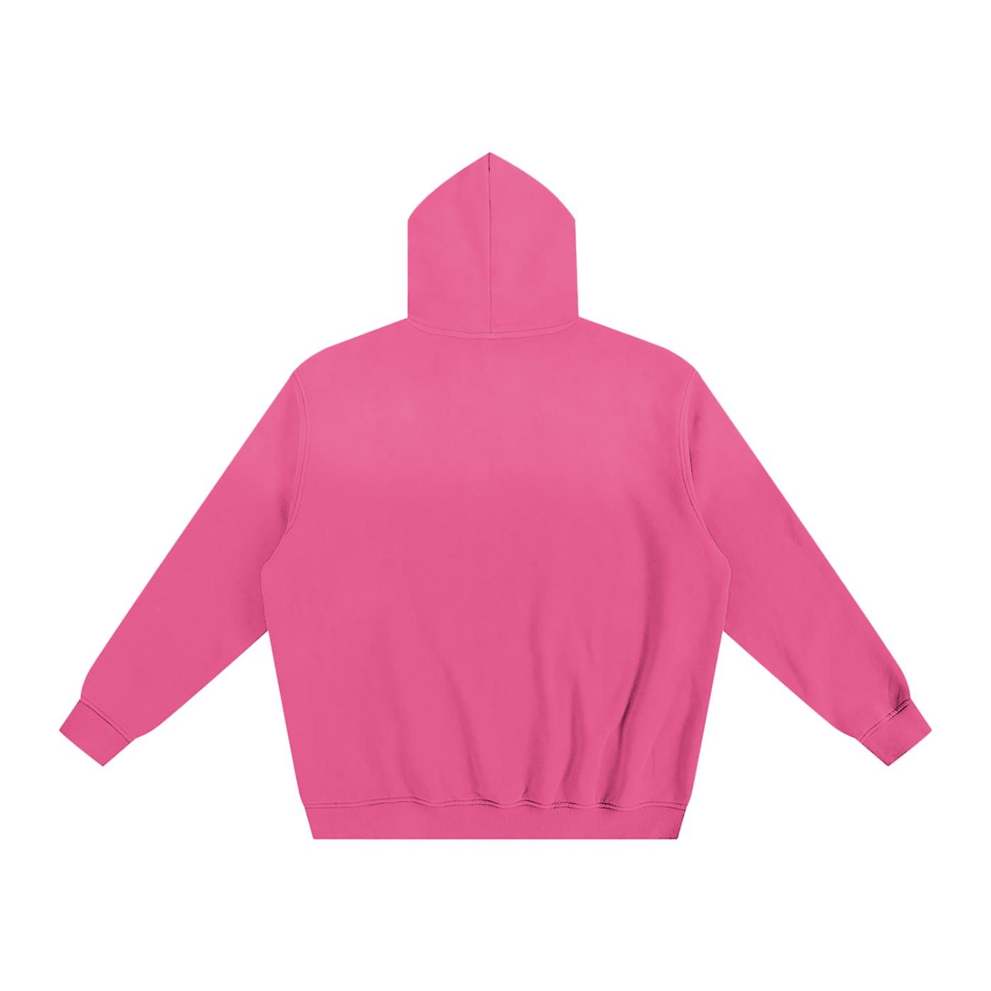 Sursse Fleeced Hoodie
