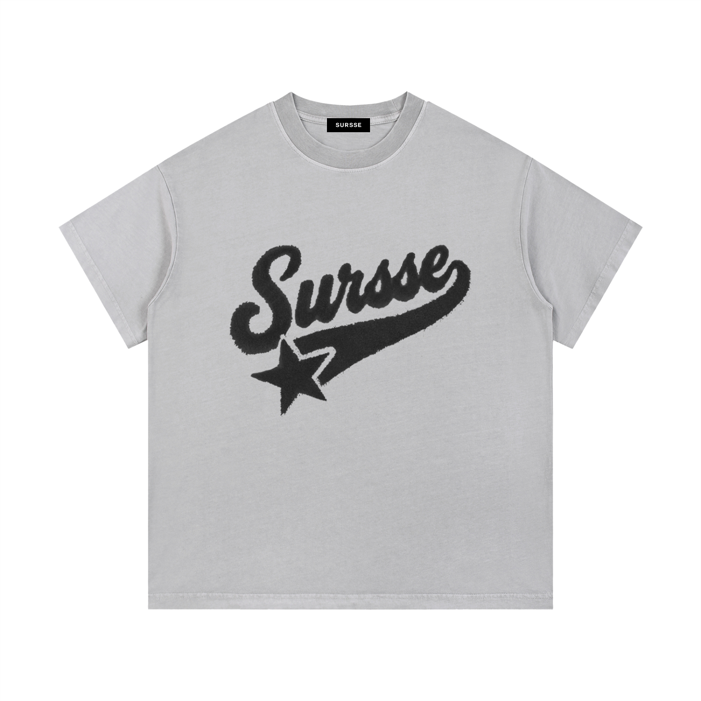 Sursse Star Tee