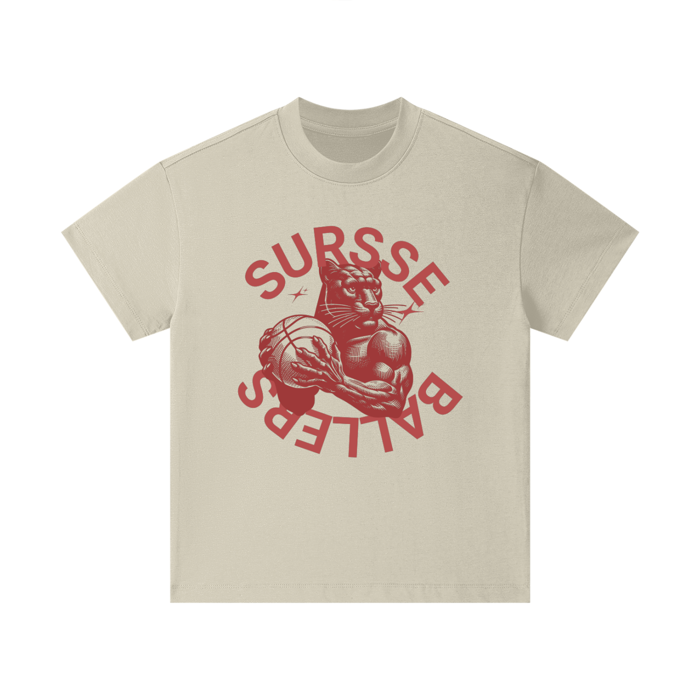 Pure Cotton Essential Kids T-Shirt