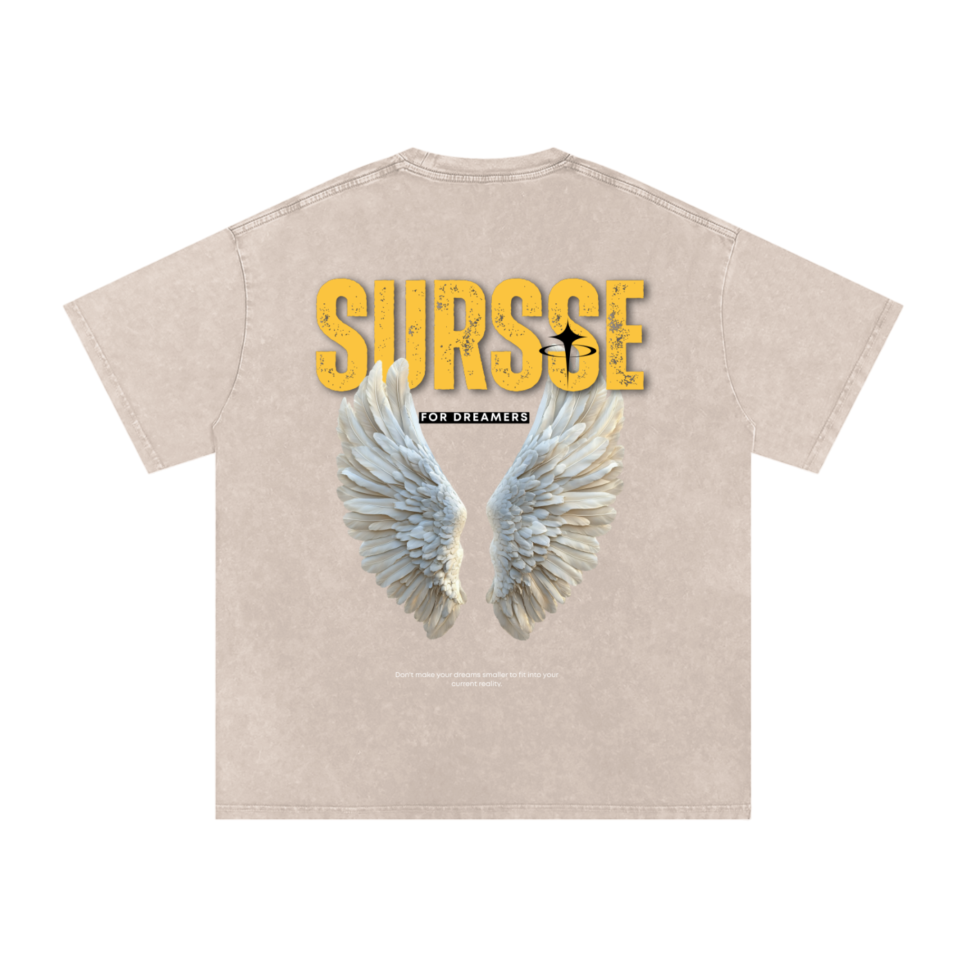 Awakening Tee