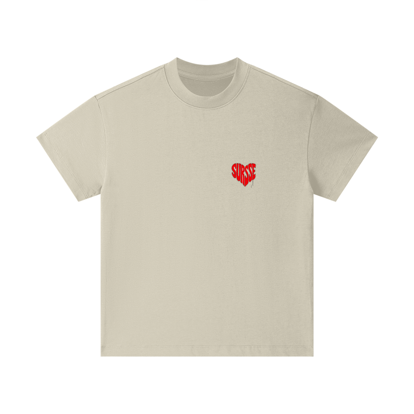 Pure Cotton Essential Kids T-Shirt