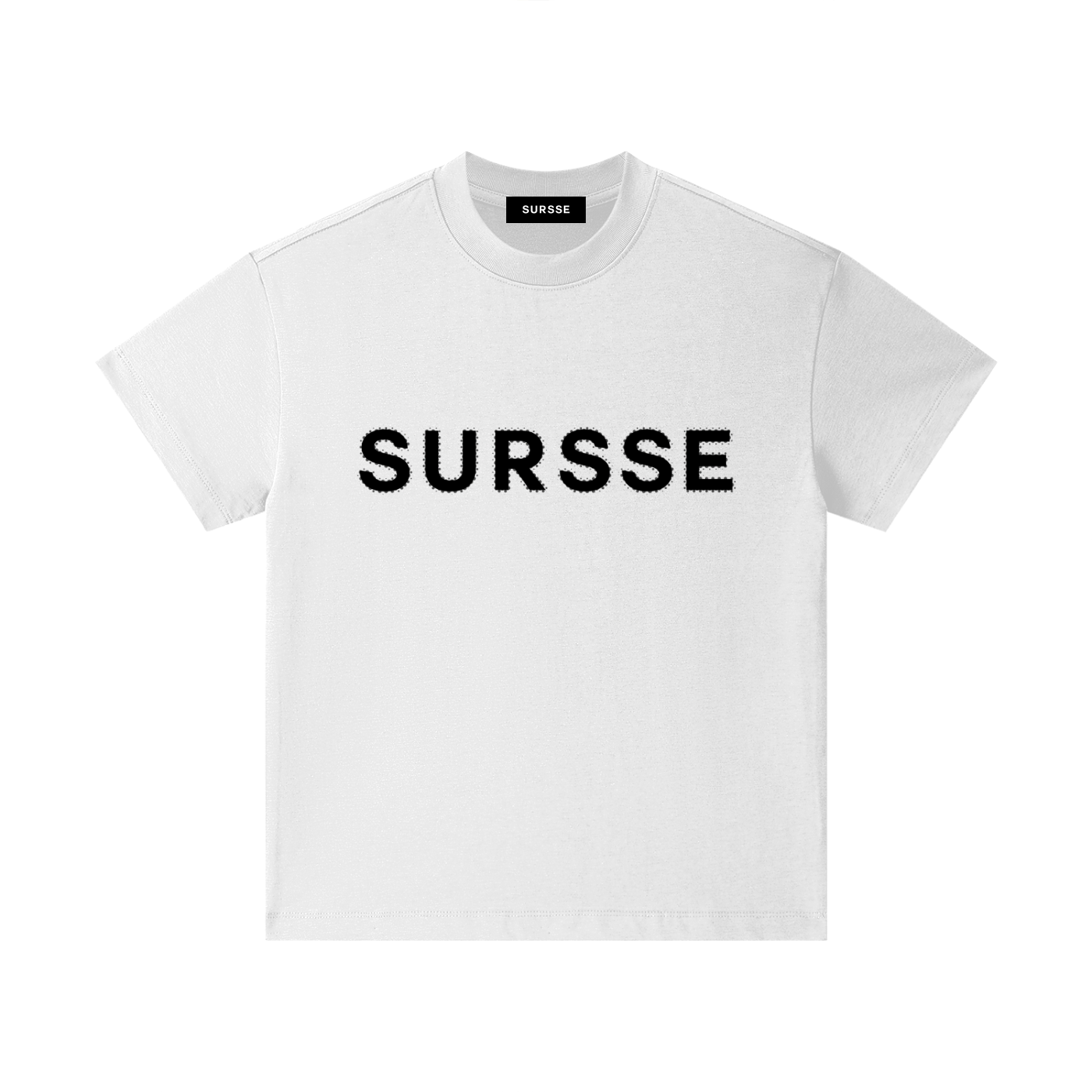Pure Cotton Essential Kids T-Shirt
