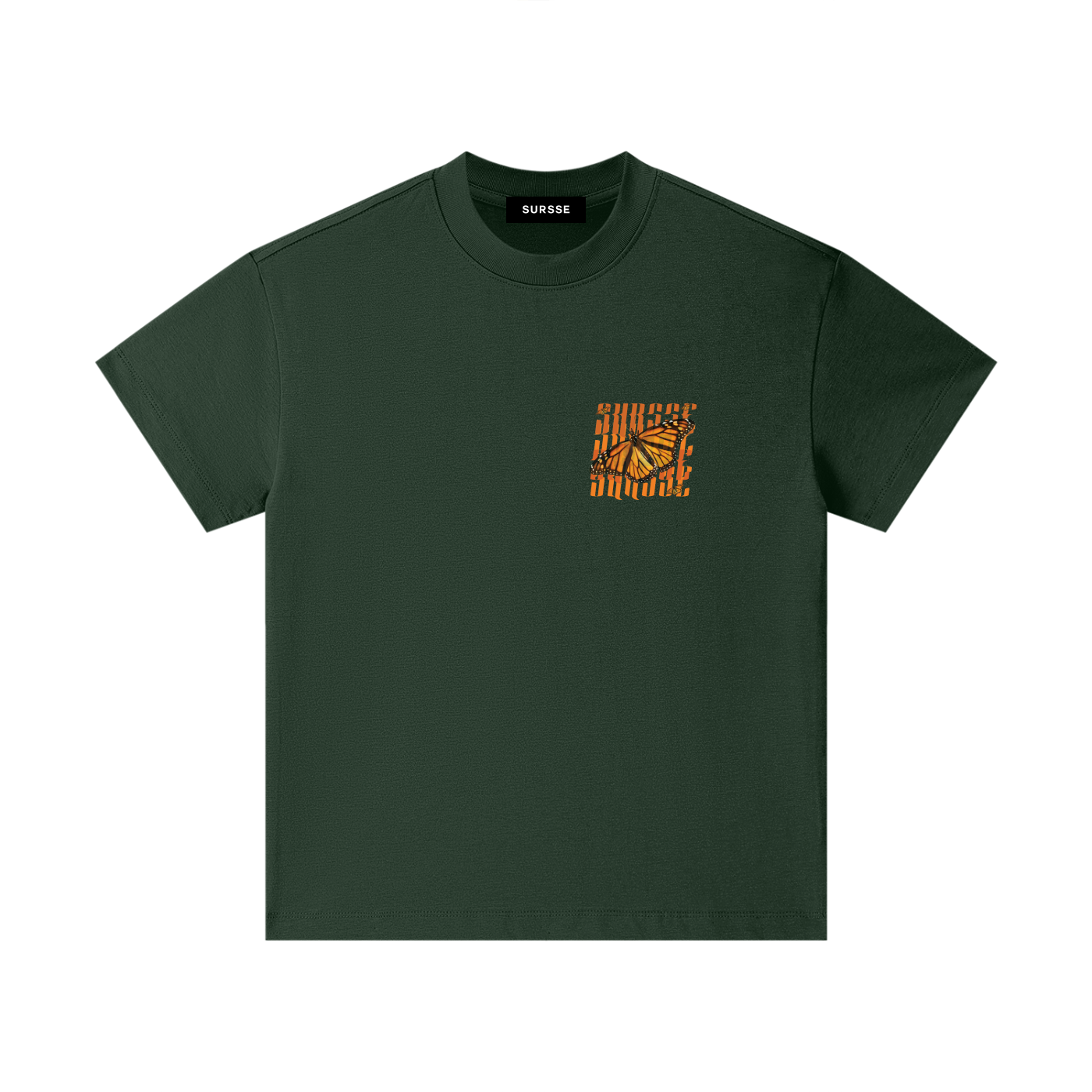 Pure Cotton Essential Kids T-Shirt
