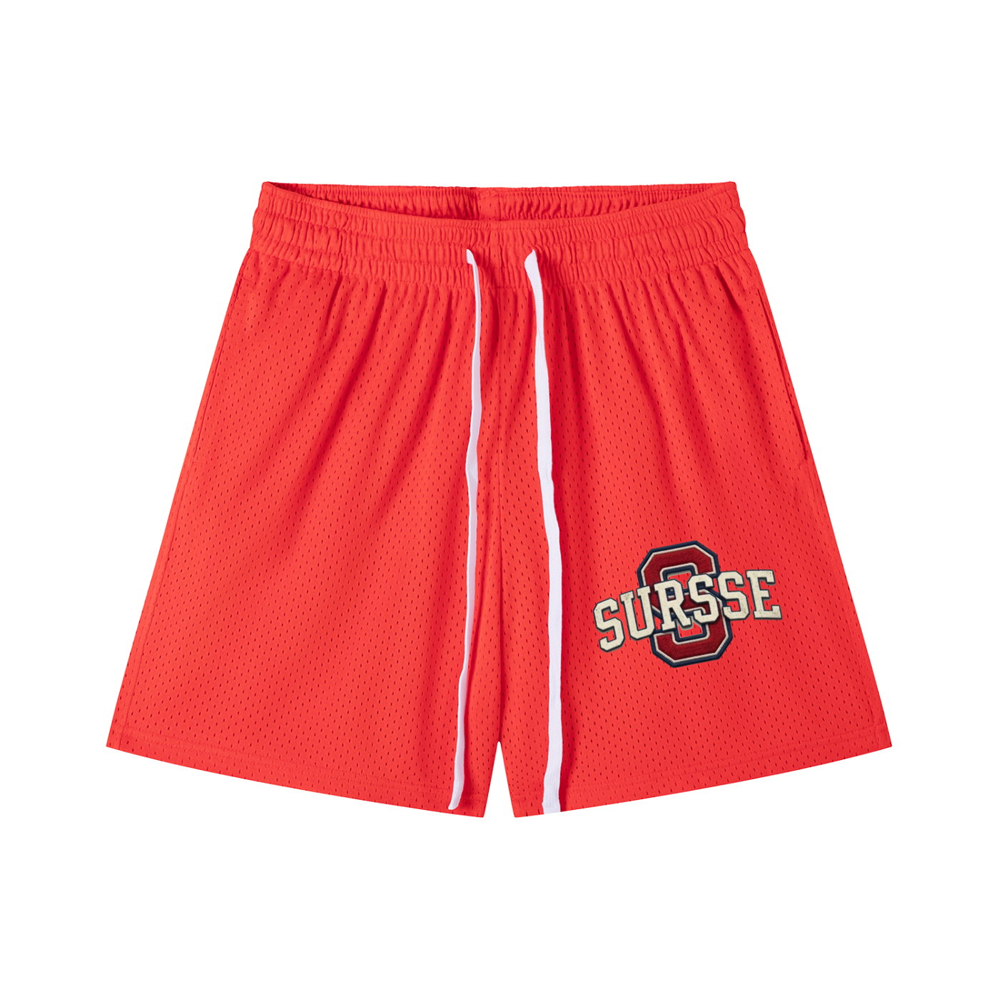 Sursse Mesh Shorts
