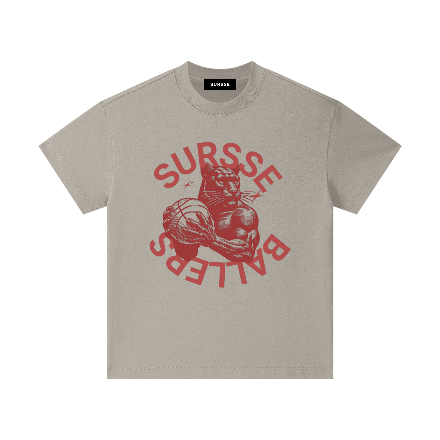 Pure Cotton Essential Kids T-Shirt