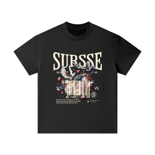 Pure Cotton Essential Kids T-Shirt